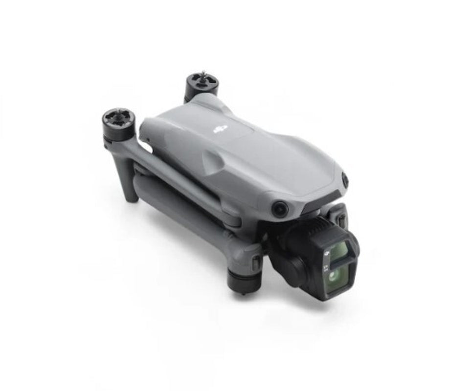 DJI Air 3S Fly More Combo W/ RC 2 Controller Dual Camera 3 Battery 4K Drone NEW